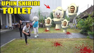 Uplin Jadi Skibidi Toiluiet
