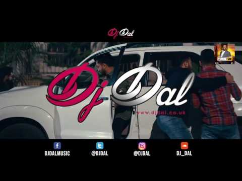 3 Peg Remix - Sharry Maan - DJ DAL