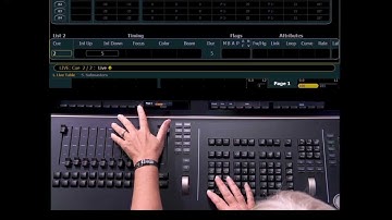 Eos Family Software Release v1.9.8