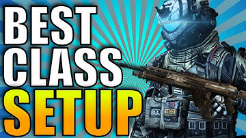 The Best Class Setup In Titanfall 2!