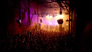 Fat Freddy&#39;s Drop Soldier Live at Village Underground 2013