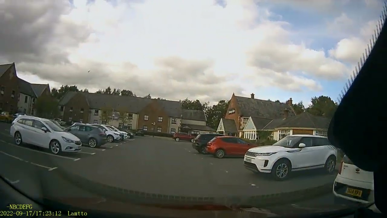 Premier Inn, Dumfries 170922