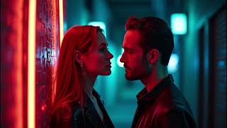 Beneath the Neon Lights: A Forbidden Love Story of Passion and Defiance