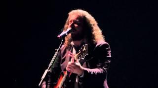 Bermuda Highway One Big Holiday Jim James