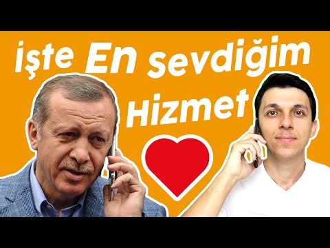 CİMER İŞTE BÖYLE KULLANILIR! - CİMER NASIL BİR SİSTEM - CİMER 'İN ARTILARI EKSİLERİ