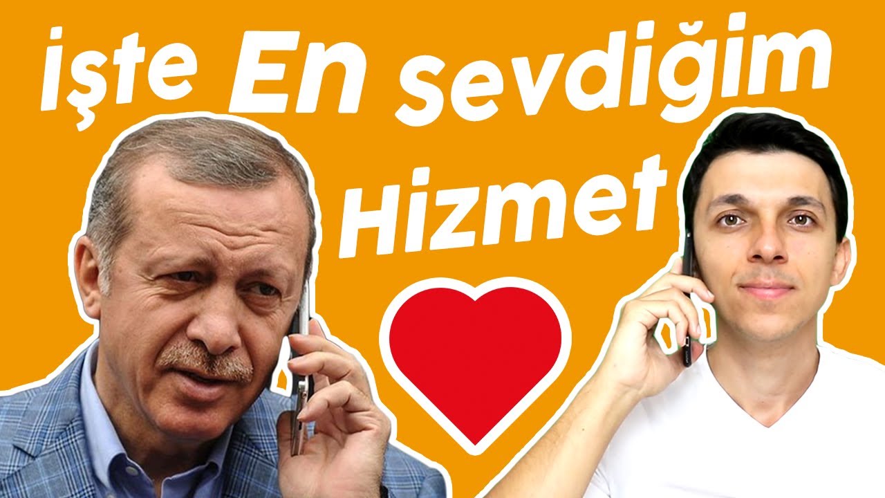 CİMER İŞTE BÖYLE KULLANILIR! - CİMER NASIL BİR SİSTEM - CİMER 'İN ARTILARI EKSİLERİ