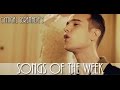 Cynical Serenade&#39;s Songs of the Week (December 29, 2014 - January 4, 2015)