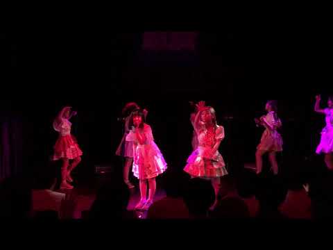 天晴れ！原宿 定期Extra / 天晴レペゼン / 渋谷WWW / 20190513