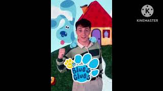 Blues Clues Mailbox Sound Effects