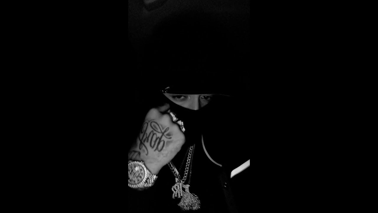 (FREE) Kris R x Blessd Type Beat Hip Hop x Trap Instrumental 2025