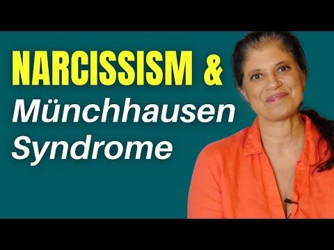 Video: Narcissism Muna