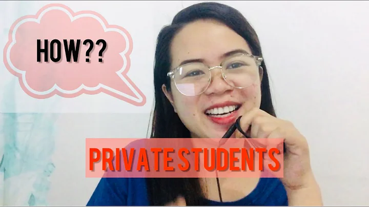 How Did I Get Private Students - Chinese and Japanese - DayDayNews