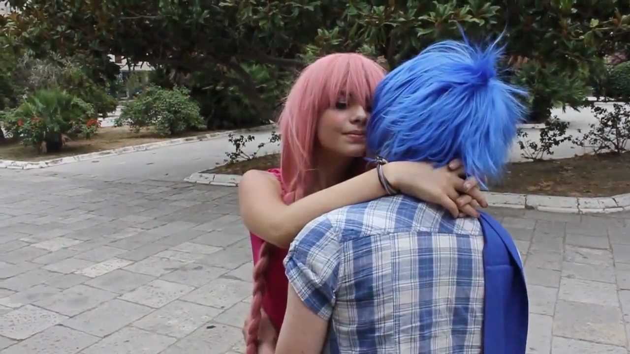 •YNT• Live action Vocaloid LOVE IS WAR (Koi wa Sensou)