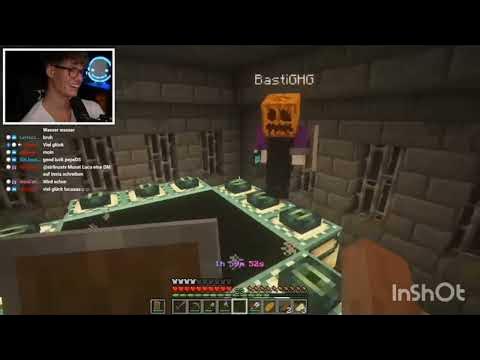 Laserluca vs BastiGHG - YouTube