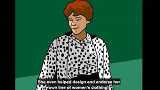 Amelia Earhart