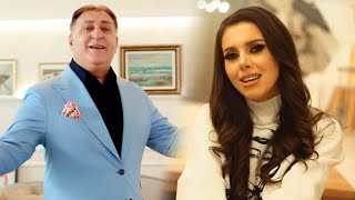 Vali Vijelie & Georgiana Lobont - Mi-e dor de tine | Da doamne sa nu mai mor | HITURI 2023