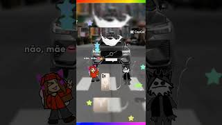 POV: Miguel só se ferra... #roblox