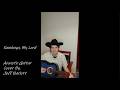 Kumbaya My Lord Acoustic Guitar Cover By Jeff Barlett