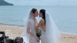 Highlight | PLS Love รักได้ไหม EP.8 BEHIND THE SCENES | 3Plus