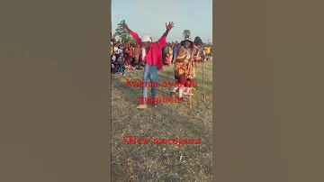 Kisima Nyanda Majabala Show Mpya 