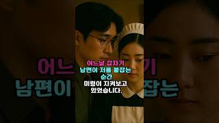 성형 후 다시 들어간 시댁에는 친구 미령이 내자리에 있었고 나는 복수를 결심했다 &quot;아내의유혹 2편&quot;#참교육  #사이다사연 #복수