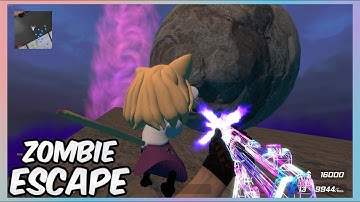 Counter-Strike: Source Zombie Escape - ze_sisyphus_v1_css3 on NiDE