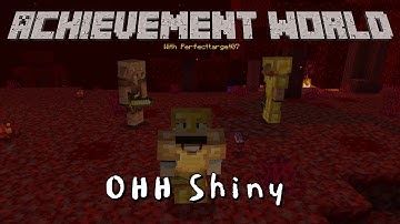 Ohhh Shiny Achievement Guide