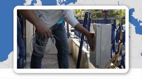 FireSense Project - The Video