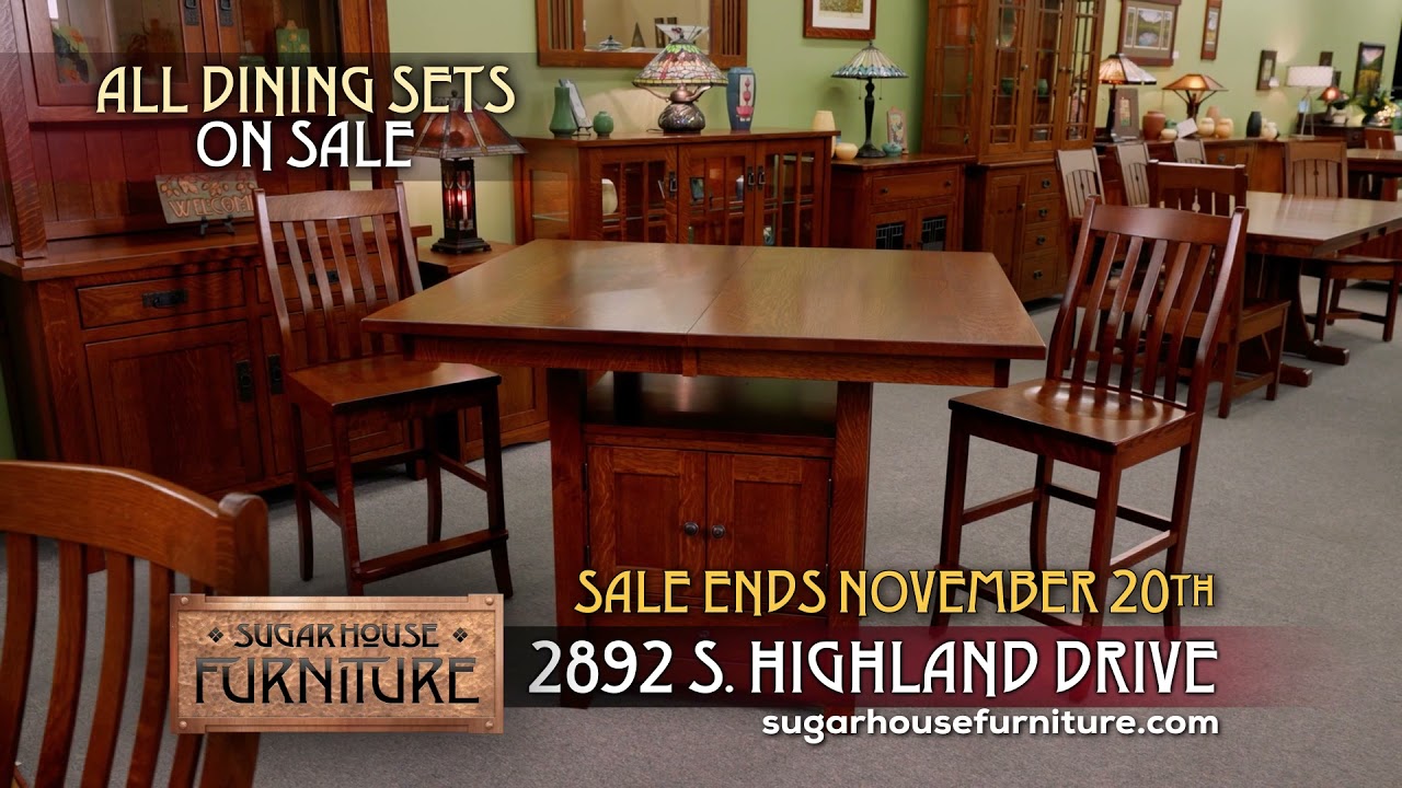 Dining Room Sets November 2021 Sale Salt Lake City, UT Sugar House