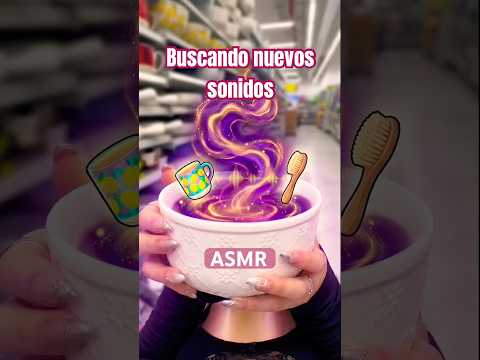 Fantasía ASMR ✨🧝‍♀️🔮 ¿Adivinas de que será el video? #asmr #fairyasmr