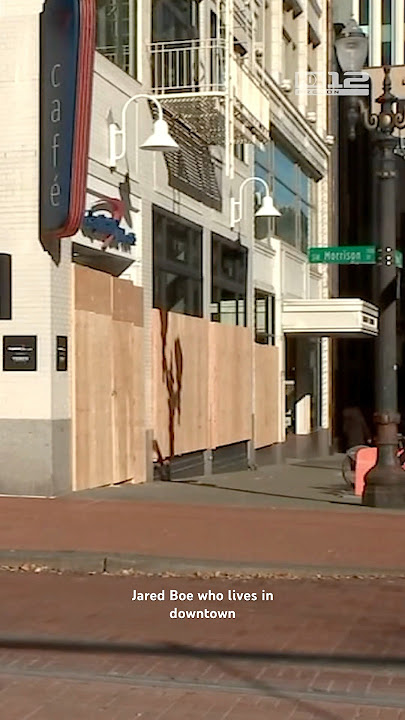 It’s the day after the presidential election and Oregonians have conflicting feelings.