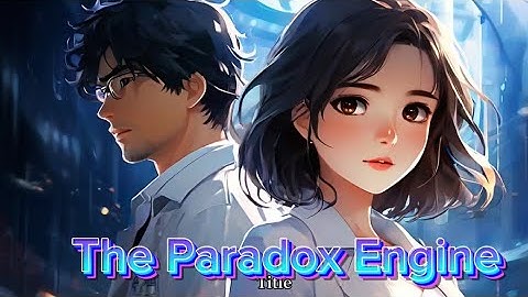 The Paradox Engine