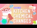 Chemical changes crash course kids 192