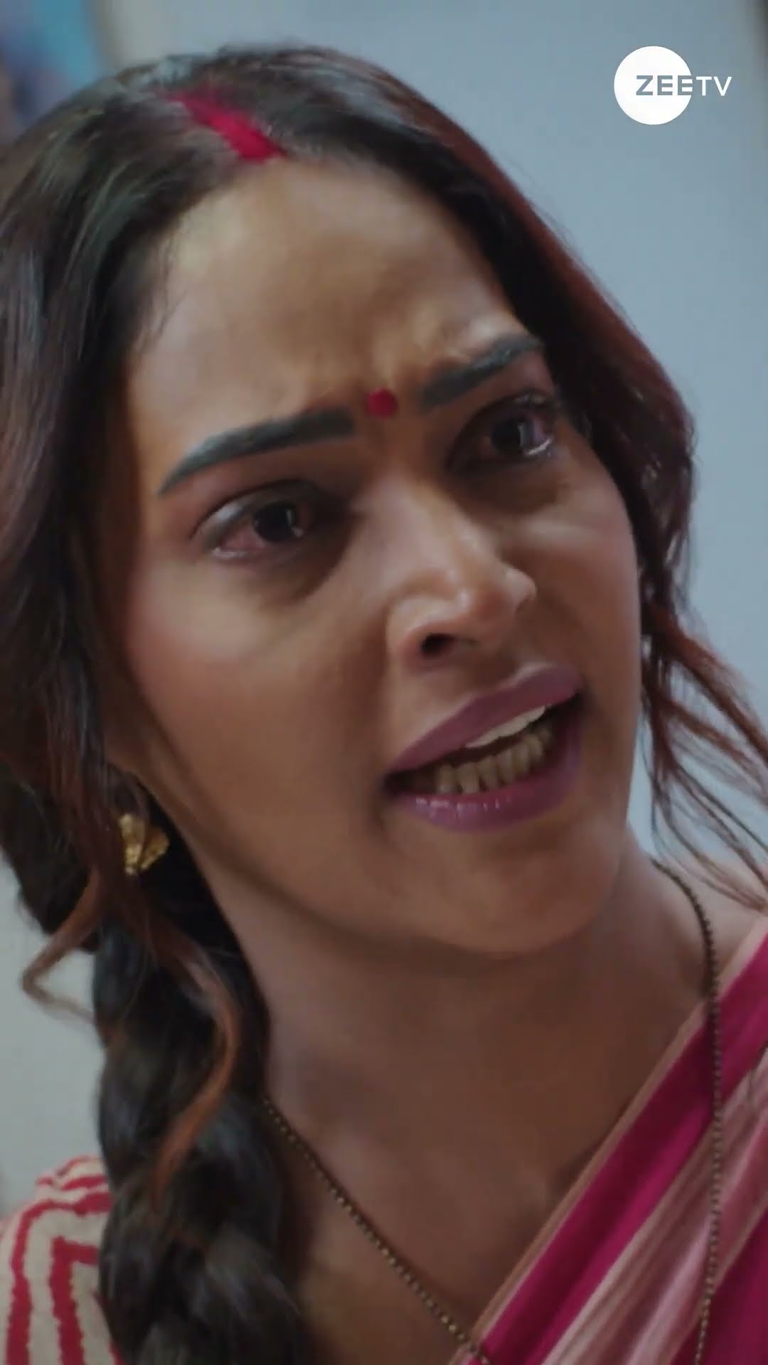 #Bas Itna Sa Khwaab #Shorts #Zee TV #Entertainment #Reality Tv Show