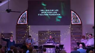 Building Hope Together: Renewing Faith and Commitment