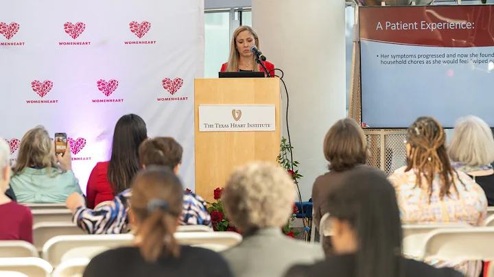 Heart Disease in Women: Understanding Your Risk and the Power of Prevention