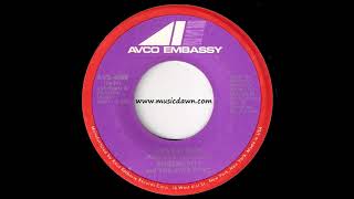 Eugene Pitt And The Jyve Fyve - Love Is Pain [AVCO Embassy] 1971 Soul 45