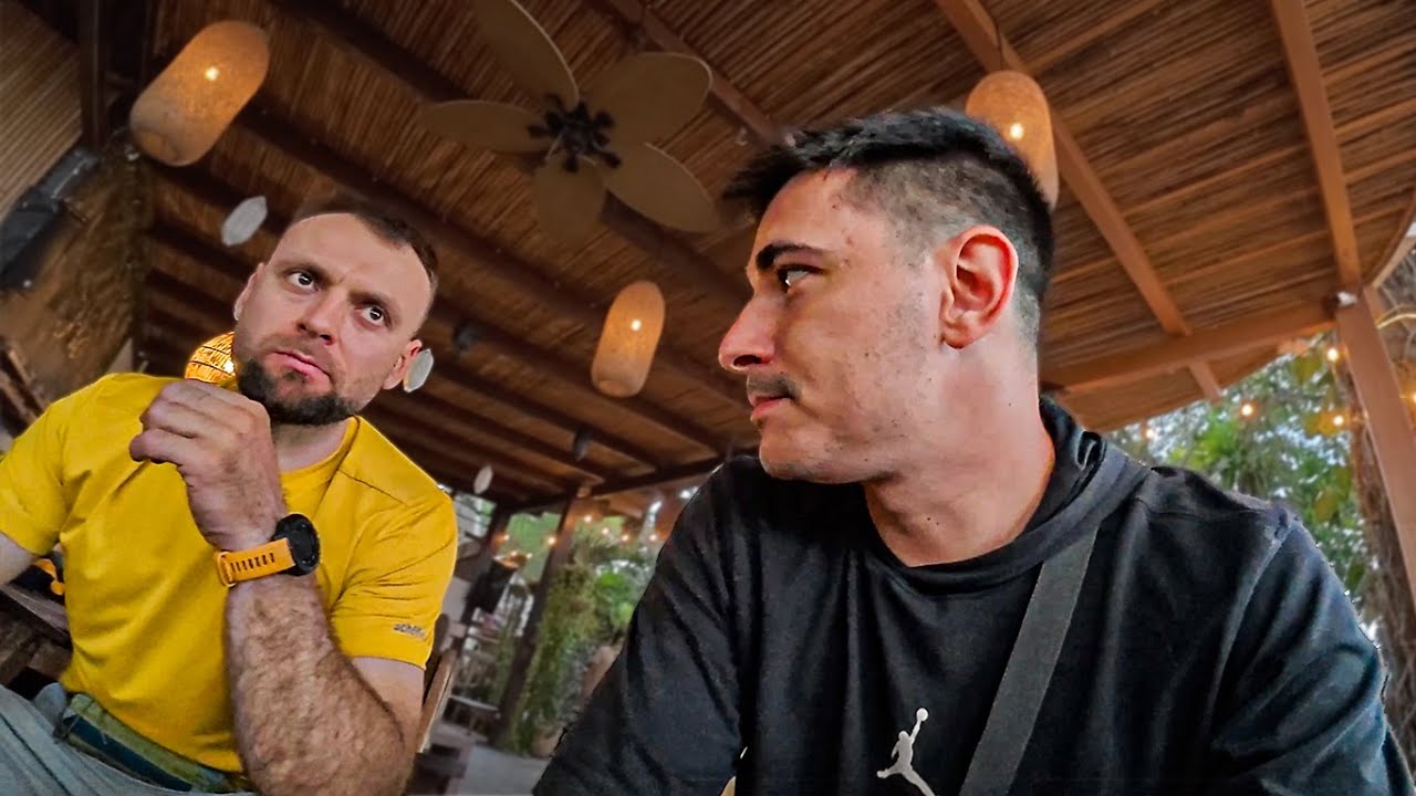 Un CLUJEAN își cumpără teren în NICARAGUA! Cât costă şi cum poți sǎ îți iei şi tu!?