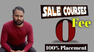 Free में सीखे Sales Courses घर बैठे बैठे || Sales Skills || Sales Courses Online Free
