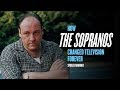 How 'The Sopranos' changed television forever