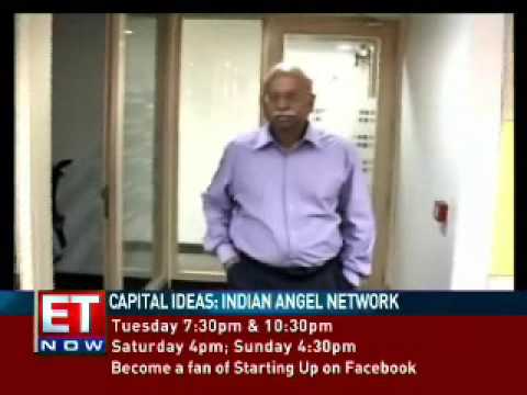Capital Ideas - Indian Angel Network