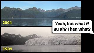 Really Bad Climate Change Arguments