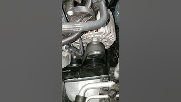 2017 Q3 A/C Compressor noise