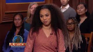 Misleading Medium Spouse Swap Justice With Judge Mablean