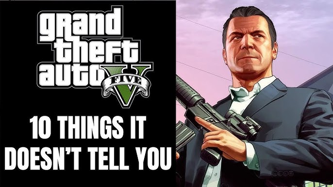 GTA 5 Next-Gen Review: New life for the Modern Masterpiece