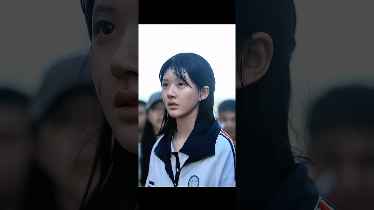 My poor Xu Yan 😭💔 