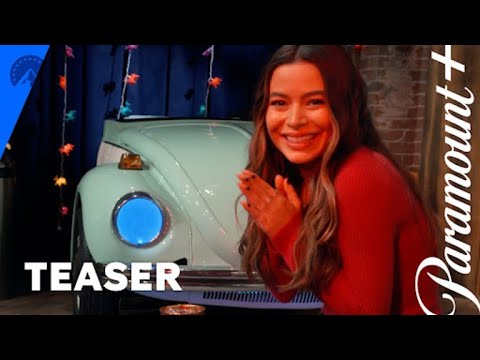 iCarly | Teaser | Paramount+