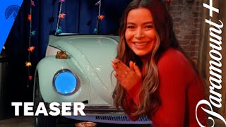 iCarly | Teaser | Paramount+
