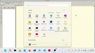 Using linux apps on windows with GUI