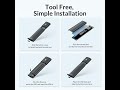 Click&amp;Buy: https://s.click.aliexpress.com/e/_olH8Zki